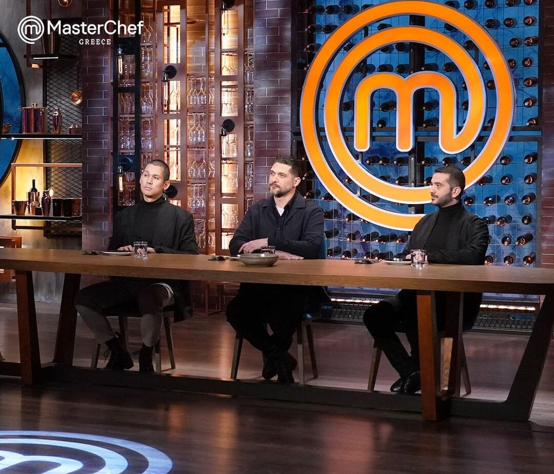 MasterChef: To Τwitter θέλει τον Πετρετζίκη καλεσμένο και ανακάλυψε την πονηριά της Βασιλικής